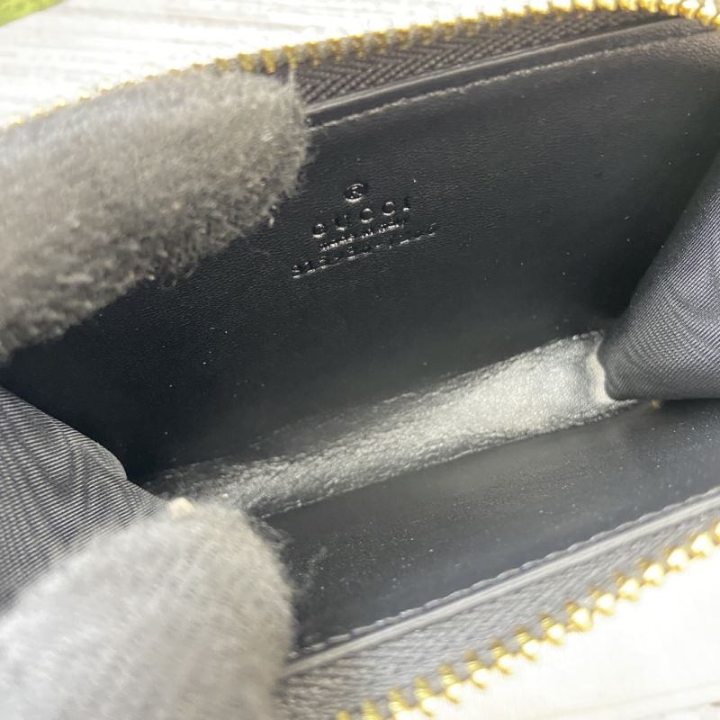 Gvc*1 wallets
